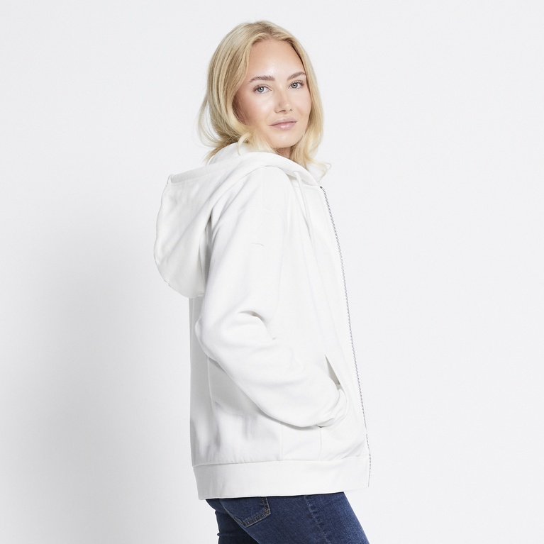 Zip hood "Vivvi" Zip hood "Vivvi"